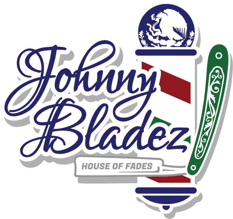 Johnny Bladez logo